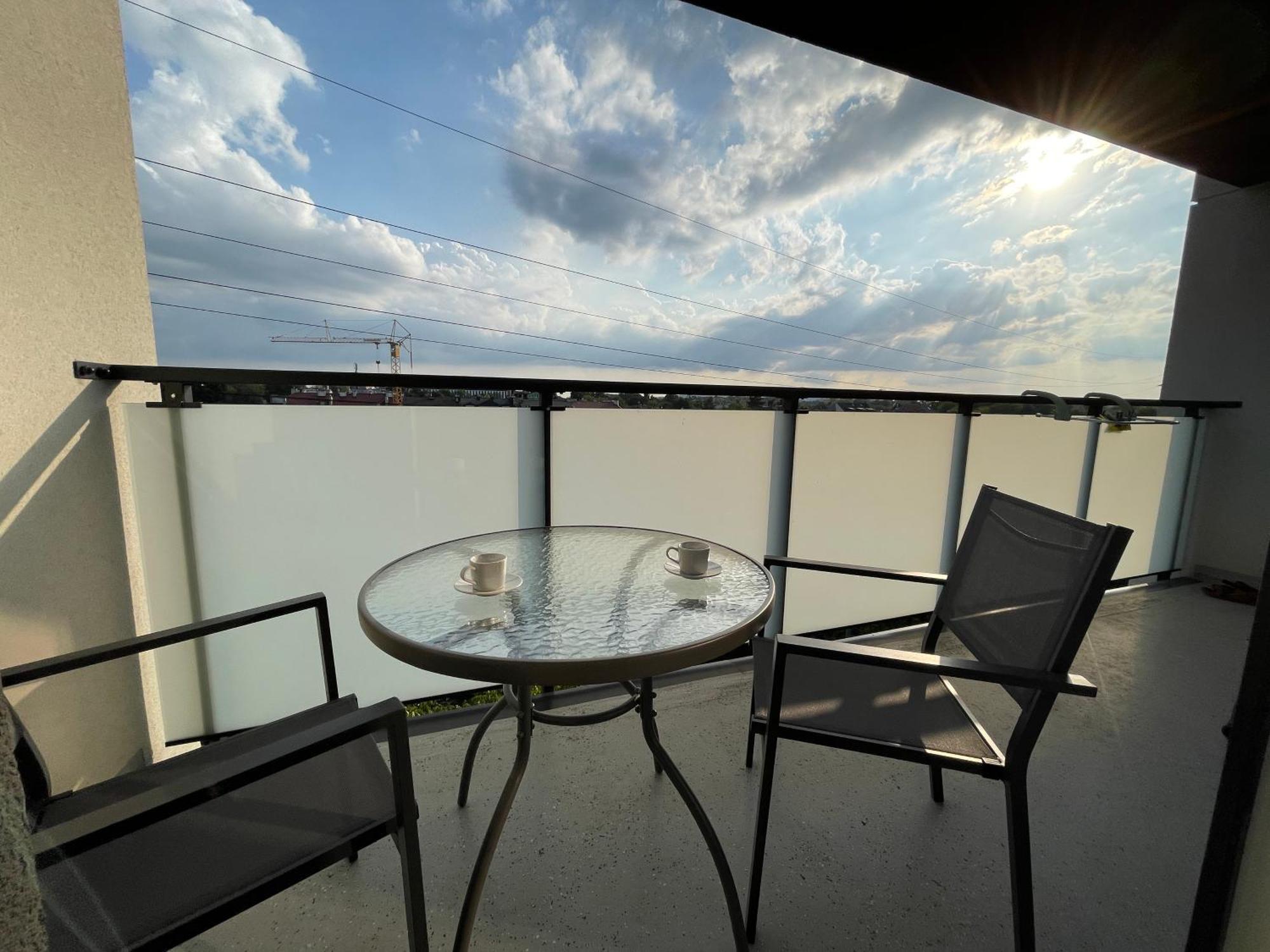 Royal Smart Apartments Cracow Cracóvia Quarto foto